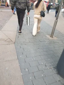 Dortmund City girl 3