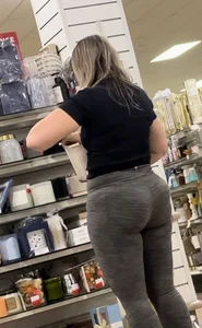 Sexy Pawg
