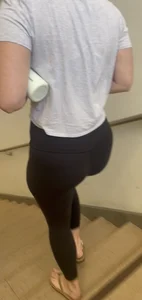 Tall College PAWG