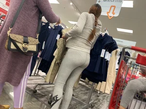 If she’s pregnant , is she a milf?