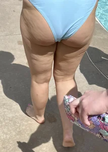 Ass eating bottoms  (OC)