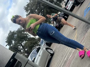 Cuban mamis