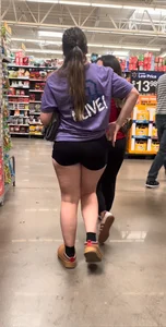 Her Perfect Ass Made Me Feel Alive!