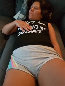 Girlfriend spy pics