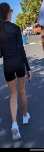 Weekly Walk with my Girlfriend Part 2
