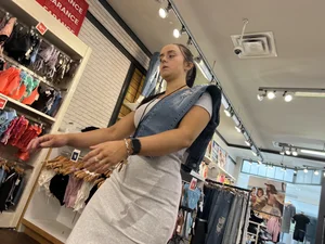 Pawg in a dress  (oc)