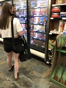 Grocery store