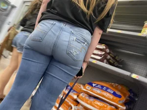 Plump dumper on this one