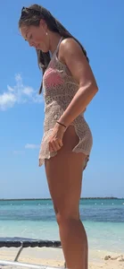 Pink bikini Mega post part 3 +vid