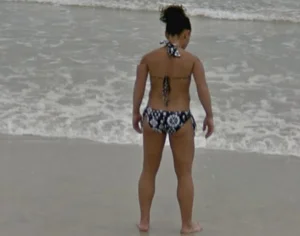 Waterpark MILFs 2
