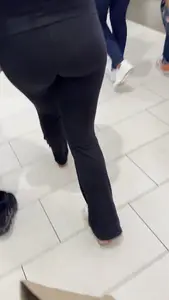 Various Round Booties in Flares [OC]