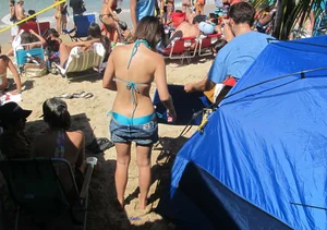 Summer time