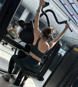 Gym Hotties