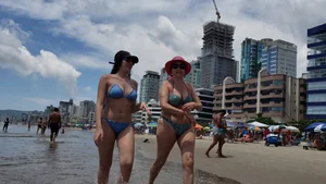 Beach in Brazil Part 63