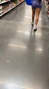 Short, Yet Sweet. Both the Girl and the Video (Not OC)