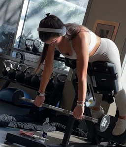 College Gym Girls (PART 34)