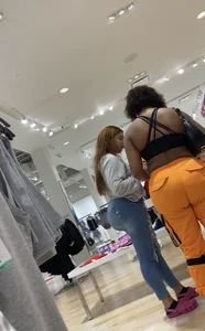 2 BBL Big Butt Latinas (2 in 1)