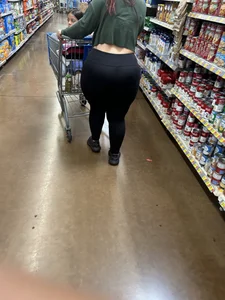 Curvaceous bbl Latina
