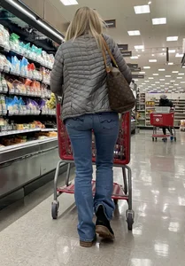 Packed in Jeans