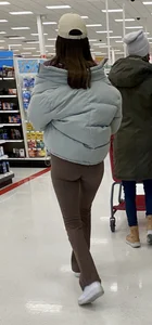 Out of this world Booty