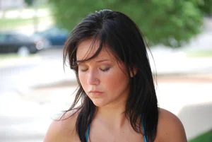 Various sexy girls at car washes in bikinis