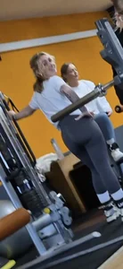 GYM Duo LEGGING