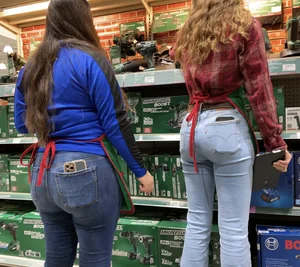 Nice Jeans - Drill Inventory