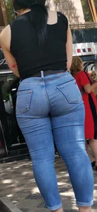 The armenian girls have the best asses