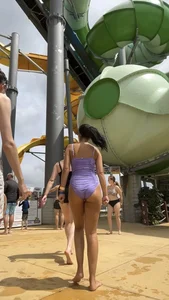 Waterpark  shots part 2