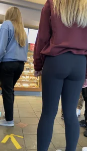I think those are LuLu’s !??