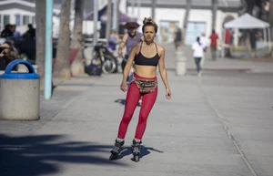 Hot candid summer girls collection