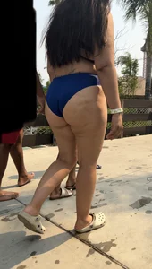 Water park dump()