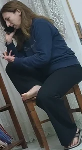 Hot cousin's creepshots i've made - more