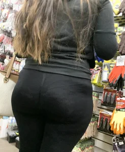 Milf Clueless Latina