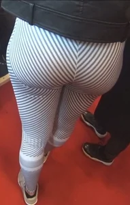 Leggins perfecta ass girl