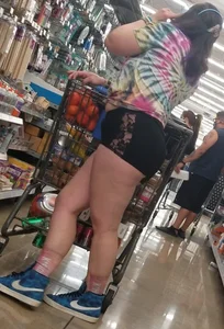 For all you BBW lovers
