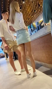 beautiful teen
