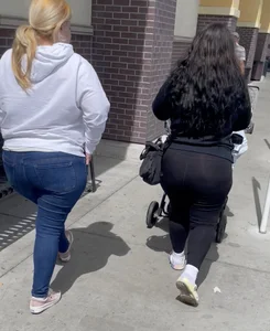 2 Thick Latina Milfs