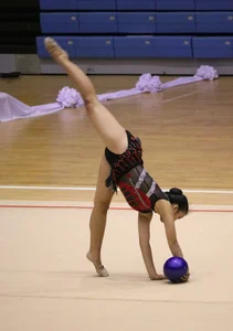 Thailand National Students Games 2017