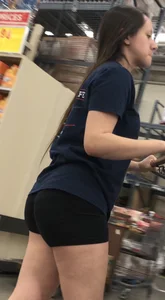 so we go shopping