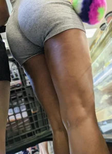 Grocery shopping