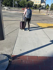Slim Thick Pocahontas Ass Nice shape W/ Vpl