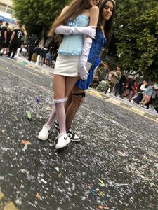 Carnival pics
