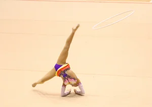 Thailand National Students Games 2017