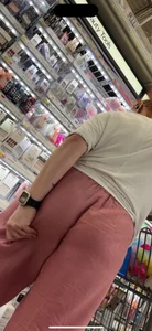 Wedgie mature read head with slight Vpl  O/C