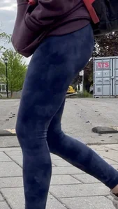 8 Different College Girl Booties