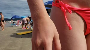 Beach in Brazil part 50