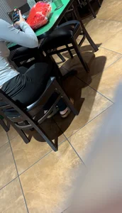 Tight Egyptian No bra + toes