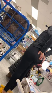 Ultimate bubble booty Latina Milf pt 3