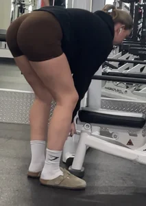Love this gym #3